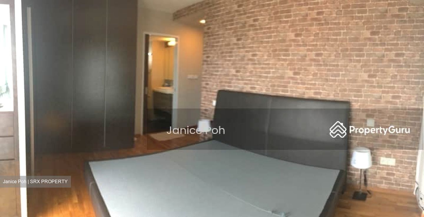 Blk 1A The Pinnacle@Duxton (Bukit Merah), HDB 4 Rooms #403201681